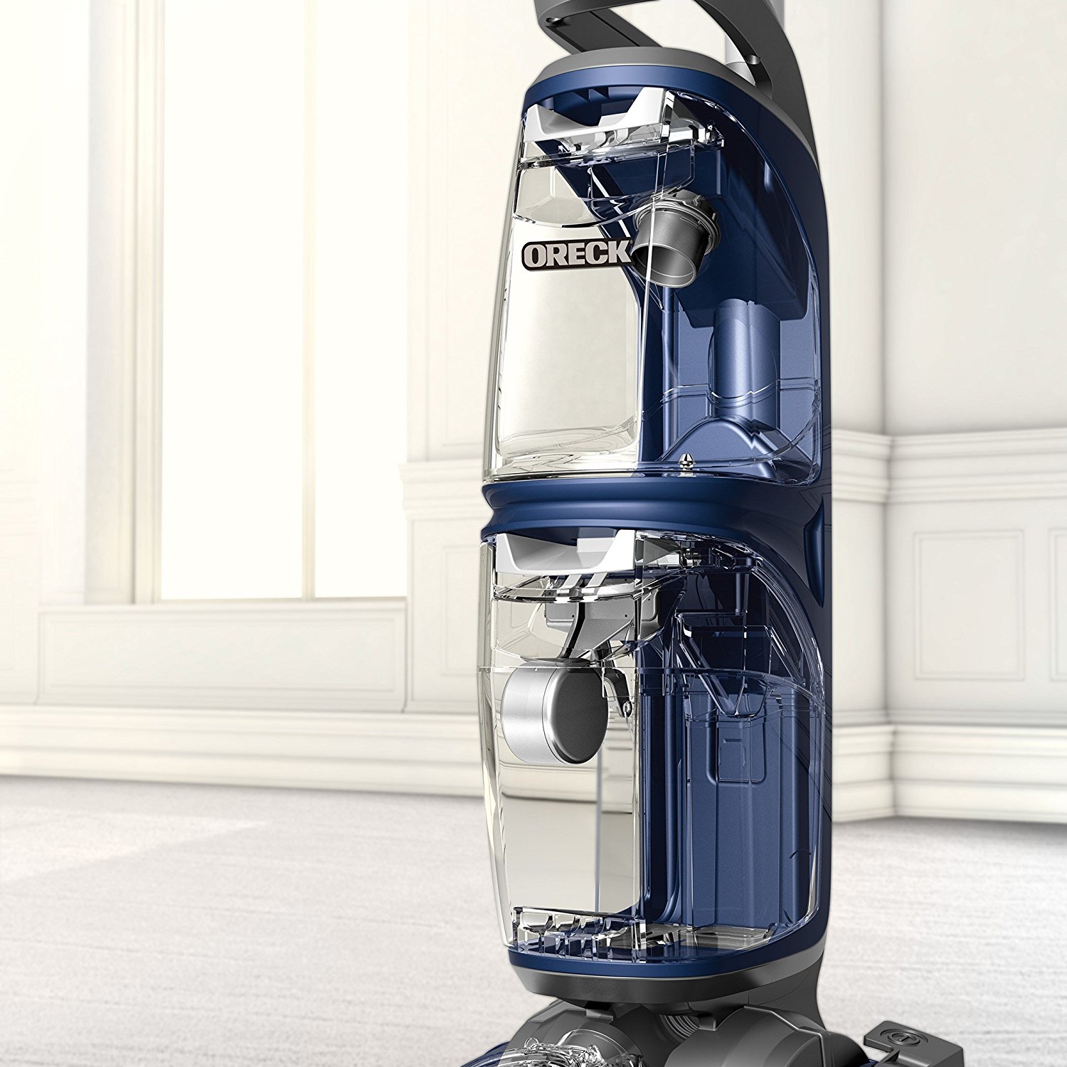 Oreck Revitalize Carpet Cleaner N2 Free Image Download   5078434 