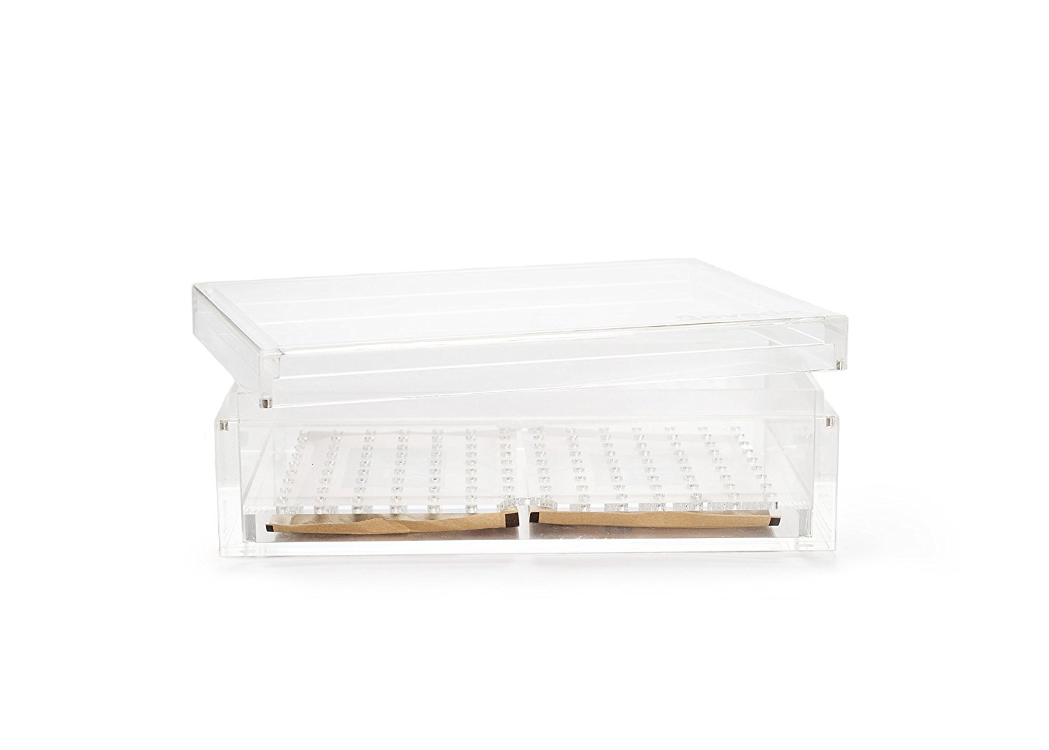 Boveda Acrylic Humidor Small free image download