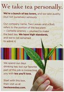 Organic Mountain High Chai, 15 Count (Pack of 6)