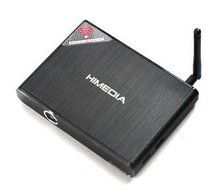HD600A HD Network Hard Disk Player - 2TB Storage Capacity - built-in 802.11n MiNi PCI wireless card N5