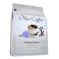 Flax Coffee -Original Blend- Weight Loss, Lower Acid Burn, More ENERGY, Improve Digestion, No Bitter taste, No... N3
