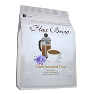 Flax Coffee -Original Blend- Weight Loss, Lower Acid Burn, More ENERGY, Improve Digestion, No Bitter taste, No... N7