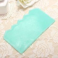 "Lace Cake Mold Silicone Fondant Baking Mould" shopping N3