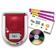 Learning Resources Radius Audio Learning System N6