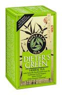 Triple Leaf Tea Dieters Green Tea (pack of 3)