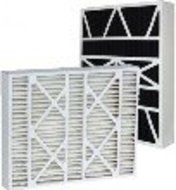 Filters-NOW DPFW20X25X5M13 Honeywell FC100A1037 20x25x5 MERV 13 Filter Media Pack of - 2