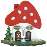 German Black Forest weather house TU 806
