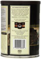 Don Francisco Espresso Coffee, 12 Ounce