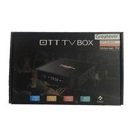 Greatever T95M 4K 3D Smart TV BOX Amlogic S905 Quad Core Android 5.1 Lollipop 1G 8G XBMC Full Loaded KODI 16.0... N5