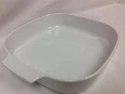 CorningWare Shallow 10" Casserole A10B 2.5 Liter N2
