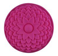 BlueTop Silicone DIY Cake Bread Mold Pan and Baking Bundt Pan For craft Molds (butterfly)