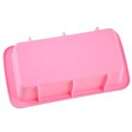 BlueTop Silicone DIY Cake Bread Mold Pan and Baking Bundt Pan For craft Molds (butterfly) N2
