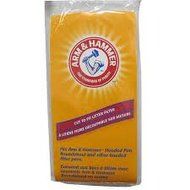 Cut to fit Litter Filter