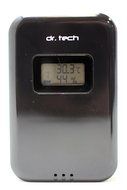 dr. Tech WS-0170T Home Wireless Weather Station N3