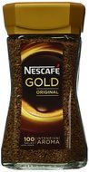 Nescafe Gold 200 gr. 7 Oz N2