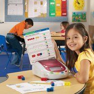 Learning Resources Radius Audio Learning System N8