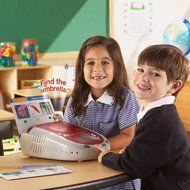 Learning Resources Radius Audio Learning System N10