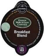 Pack of 12 Keurig 2.0 Green Mountain Breakfast Blend K-Carafe N3