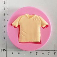 Wocuz W0402 Christmas Knitted Sock Candy Making Silicone Mold Cake Decoration Mould Fondant Chocolate Small Pastry...