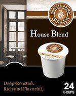 Barista Prima Coffeehouse HOUSE BLEND 48 K-Cups for Keurig Brewers