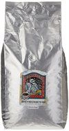 Raven's Brew Whole Bean Deadman's Reach, Dark Roast 5-Pound Bag