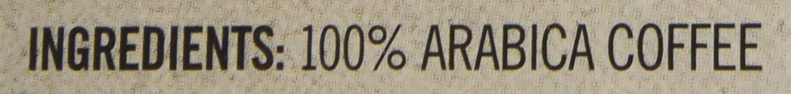 Victor Allen Coffee 100% Colombian, Medium Roast Single Serve Cup for Keurig K-Cup Brewers, 12 Count N5