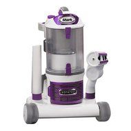 Shark Rotator Pro Slim-Light Lift-Away Red Vacuum NV341 (Certified Refurbished)