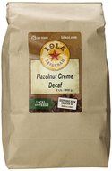 Hazelnut Cr&egrave;me, Ground, Decaf, 2 Pound N2