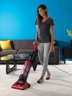 Dirt Devil UD20005 Easy Lite Cyclonic Quick Vac Bagless Corded Upright Vacuum Cleaner N3