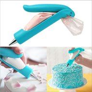 Formost Decorating Pen Set for Cake Biscuit Icing Decoration N2