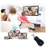 Zibo 1080P Vsmart V5ii Ezcast TV Stick Wifi Display Media Player DLNA+Miracast+wifi Dongle Supporting Windows... N3