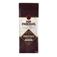Don Francisco Family Reserve French Roast Ground Coffee, 10 Ounce N2