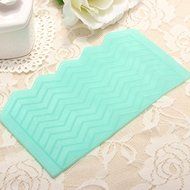 "Lace Cake Mold Silicone Fondant Baking Mould" shopping N5