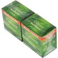 Passion Fruit Tea 10 tea bags - Ch&aacute; de Maracuj&aacute; 10 sach&ecirc;s - Madrugada - 0.5oz (15g) GLUTEN FREE - (PACK OF 04) N14