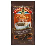 Land O Lakes Cocoa Chocolate Supreme (12x1.25OZ )