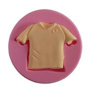 Wocuz W0402 Christmas Knitted Sock Candy Making Silicone Mold Cake Decoration Mould Fondant Chocolate Small Pastry... N5