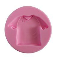 Wocuz W0402 Christmas Knitted Sock Candy Making Silicone Mold Cake Decoration Mould Fondant Chocolate Small Pastry... N6