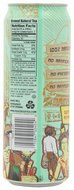 Peace Tea, Caddy Shack Tea + Lemonade, 23 Ounce (Pack of 12) N22