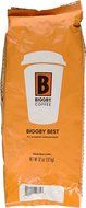 Biggby&#039;s Biggby Best 32 Oz Bag, Whole Bean, Smooth Mellow Blend