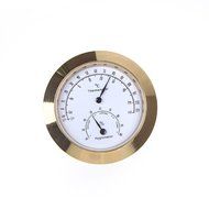 Andoer Guitar Violin Thermo Hygrometer Moisture Meter Humidity Monitor Thermometer