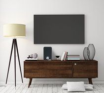 GermGuardian AC4100 3-in-1 HEPA Air Purifier System with UV Sanitizer and Odor Reduction, 11-Inch Table Top Tower