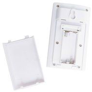 Wireless Weather Station + 2 Remote Sensor Weather Station Monitoring Clocks Temperature Outdoors-Indoors Humidity... N2