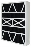 Trane DPFT21X23.5X5OB Carbon Odor Block Replacement Filter&amp;#44; Pack Of 2
