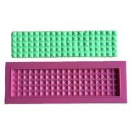 Anyana Silicone Wedding Cake Border Mold Cupcake Decorating Fondant Tools Egypt Pyramid +10 Free Cupcake Tulip...