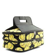 Casserole Dish Carrier for Holiday Party Entertaining (SOFTBALL) N3