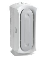 Hamilton Beach TrueAir Allergen-Reducing Ultra Quiet Air Cleaner Purifier with Permanent HEPA Filter and Specialized...