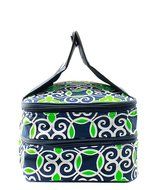 Casserole Dish Carrier for Holiday Party Entertaining (SOFTBALL) N5