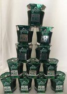 12 Glade BE AT PEACE BALSAM FIR JUNIPER WINTER COLLECTION New Spruce Candles N4