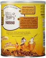 Ricoffy by Nestle - Imported from South africa