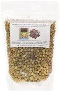 Dalat Peaberry Robusta Green Unroasted Coffee Beans N2